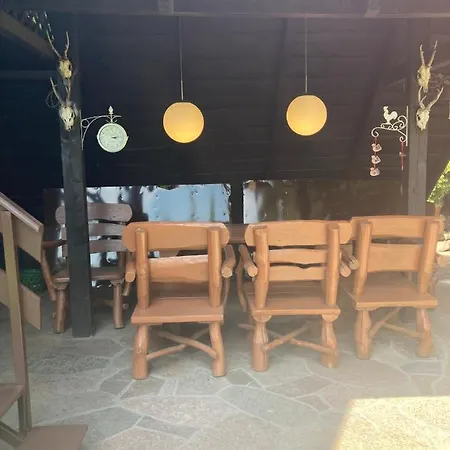 Apartamento Magnolia *