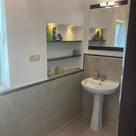 Apartamento Magnolia Kruklanki