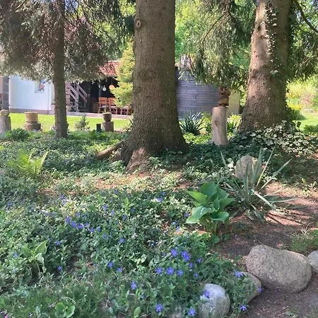 Apartamento Magnolia *