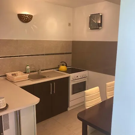 Magnolia Apartamento *