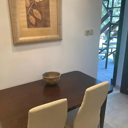 Apartamento Magnolia