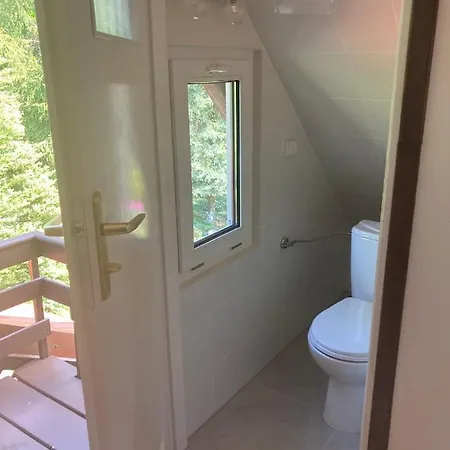 Apartamento Magnolia Kruklanki