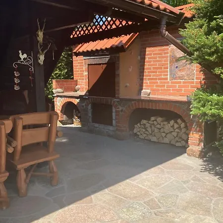 Apartamento Magnolia *