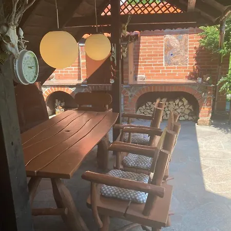 Apartamento Magnolia