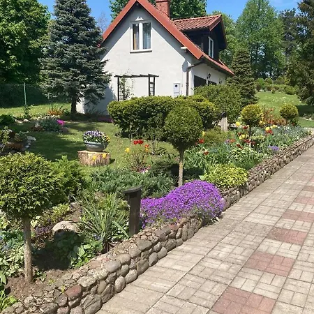 Apartamento Magnolia *