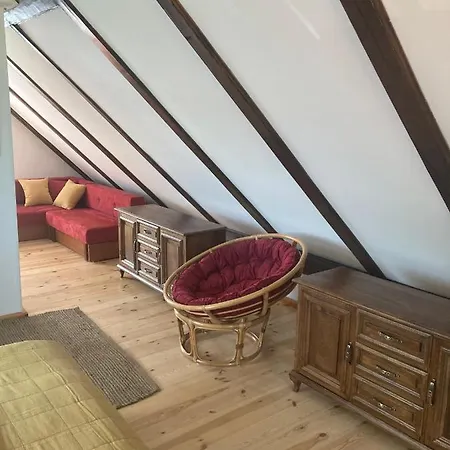 Apartamento Magnolia