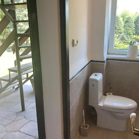 Apartamento Magnolia Kruklanki